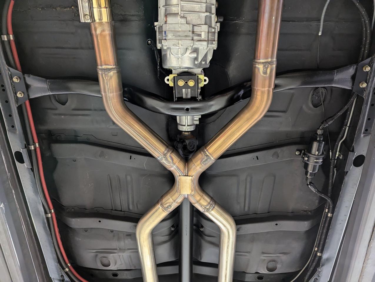 1968 Chevrolet Chevelle