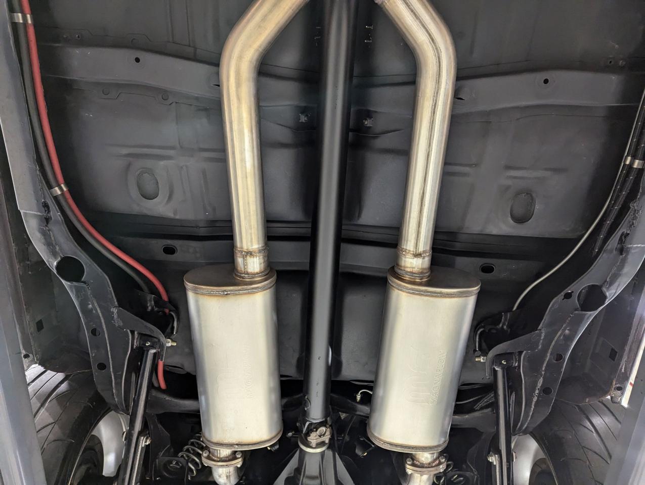 1968 Chevrolet Chevelle