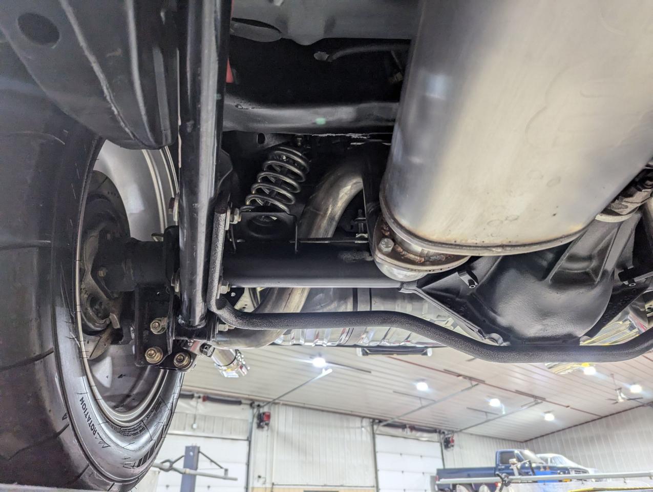 1968 Chevrolet Chevelle