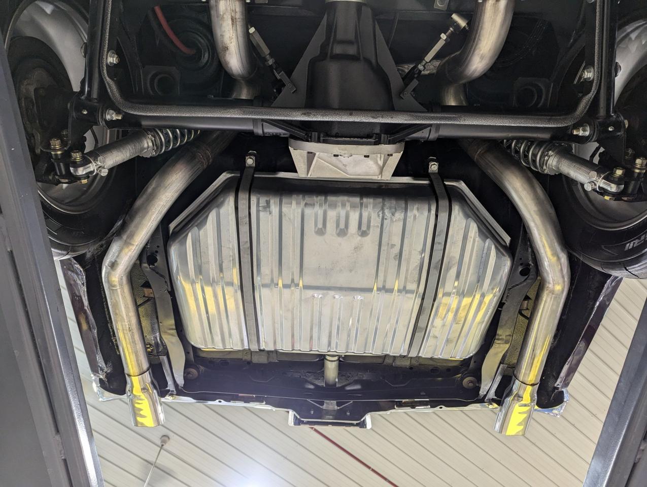 1968 Chevrolet Chevelle