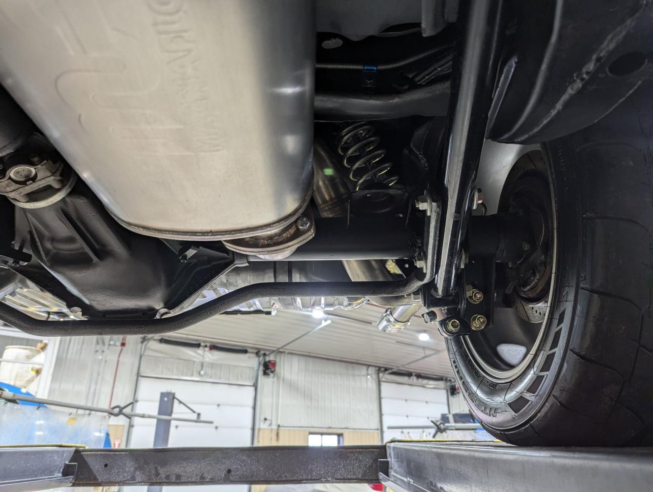 1968 Chevrolet Chevelle