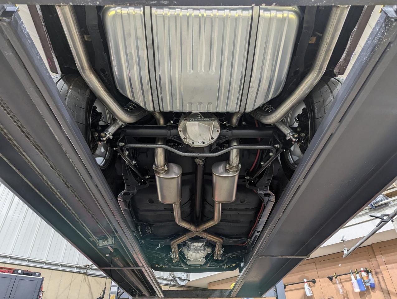 1968 Chevrolet Chevelle