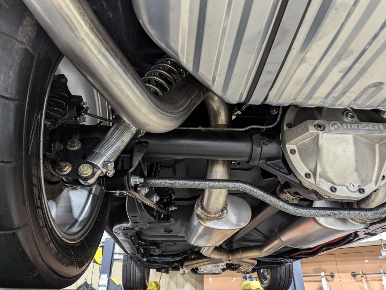 1968 Chevrolet Chevelle