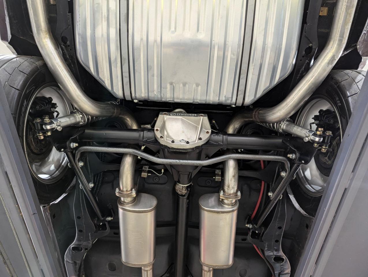 1968 Chevrolet Chevelle