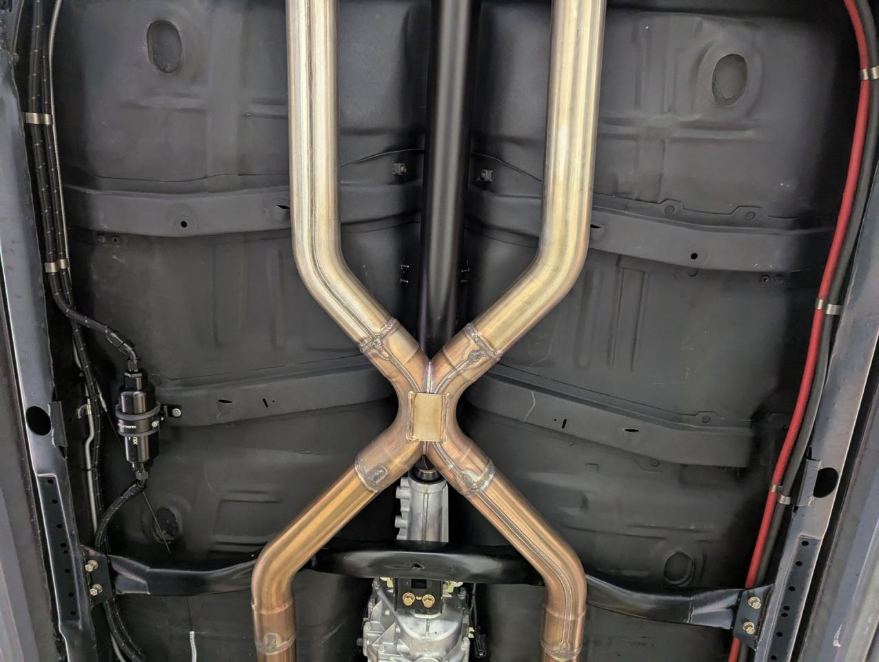 1968 Chevrolet Chevelle