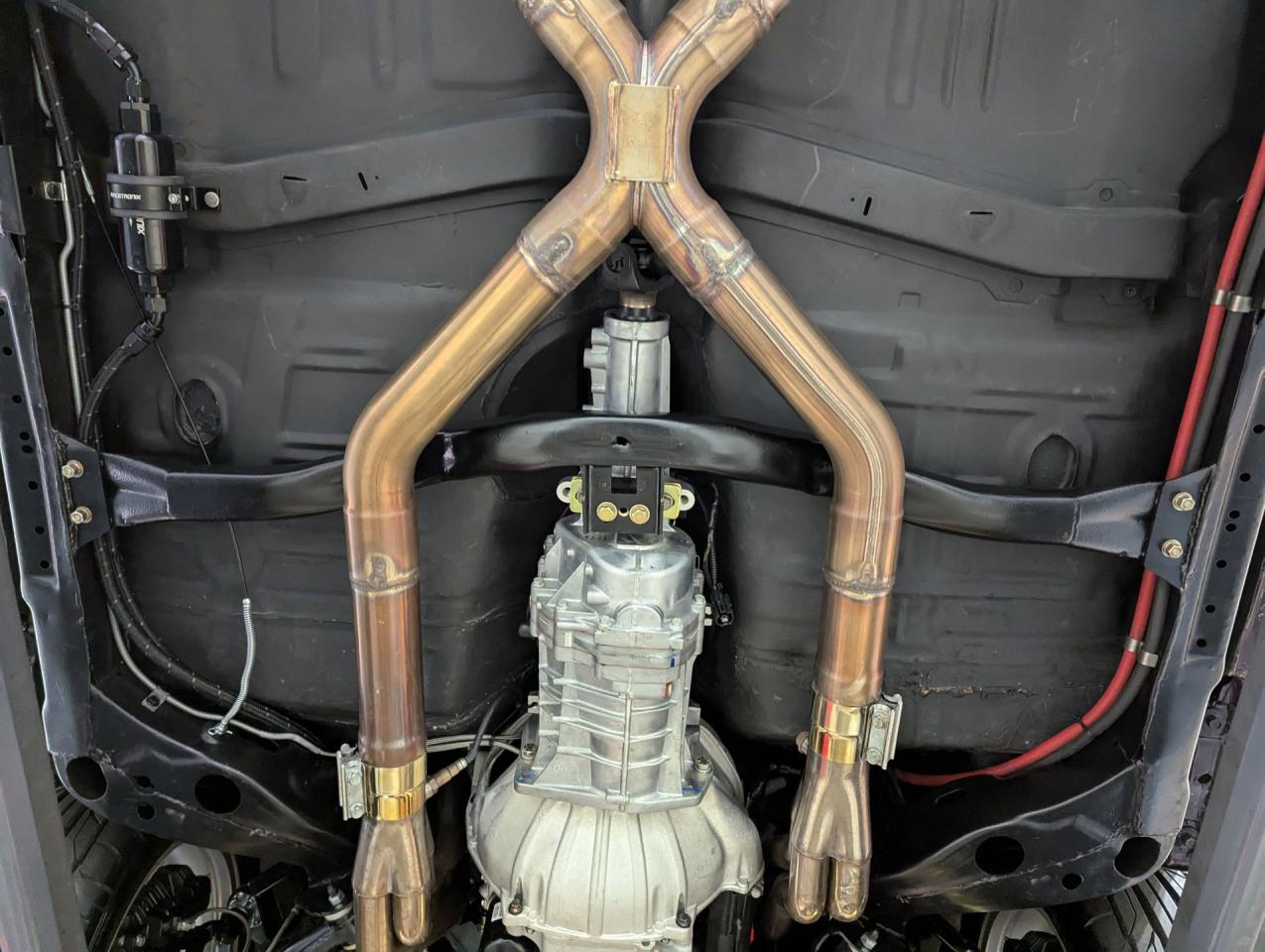 1968 Chevrolet Chevelle