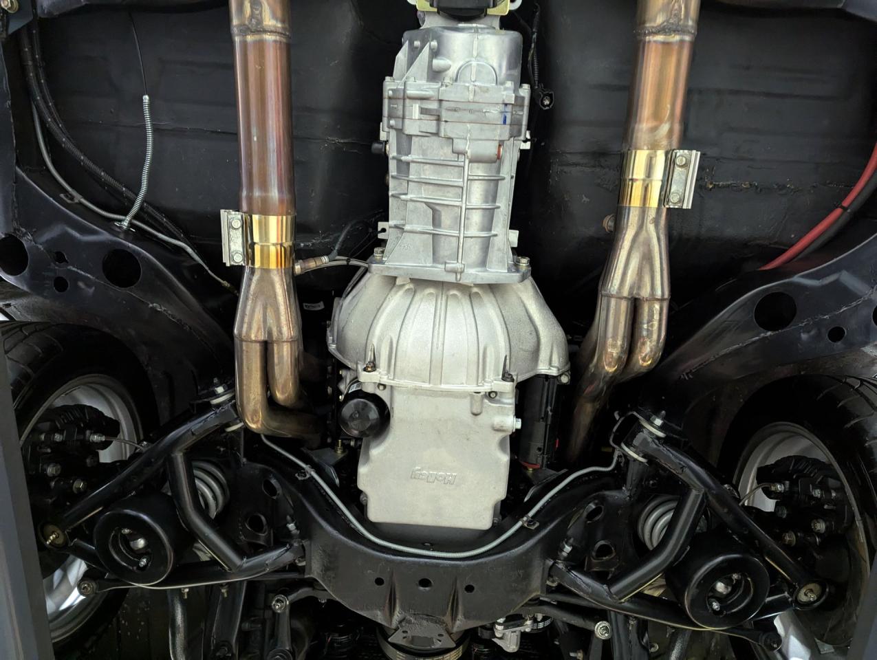 1968 Chevrolet Chevelle