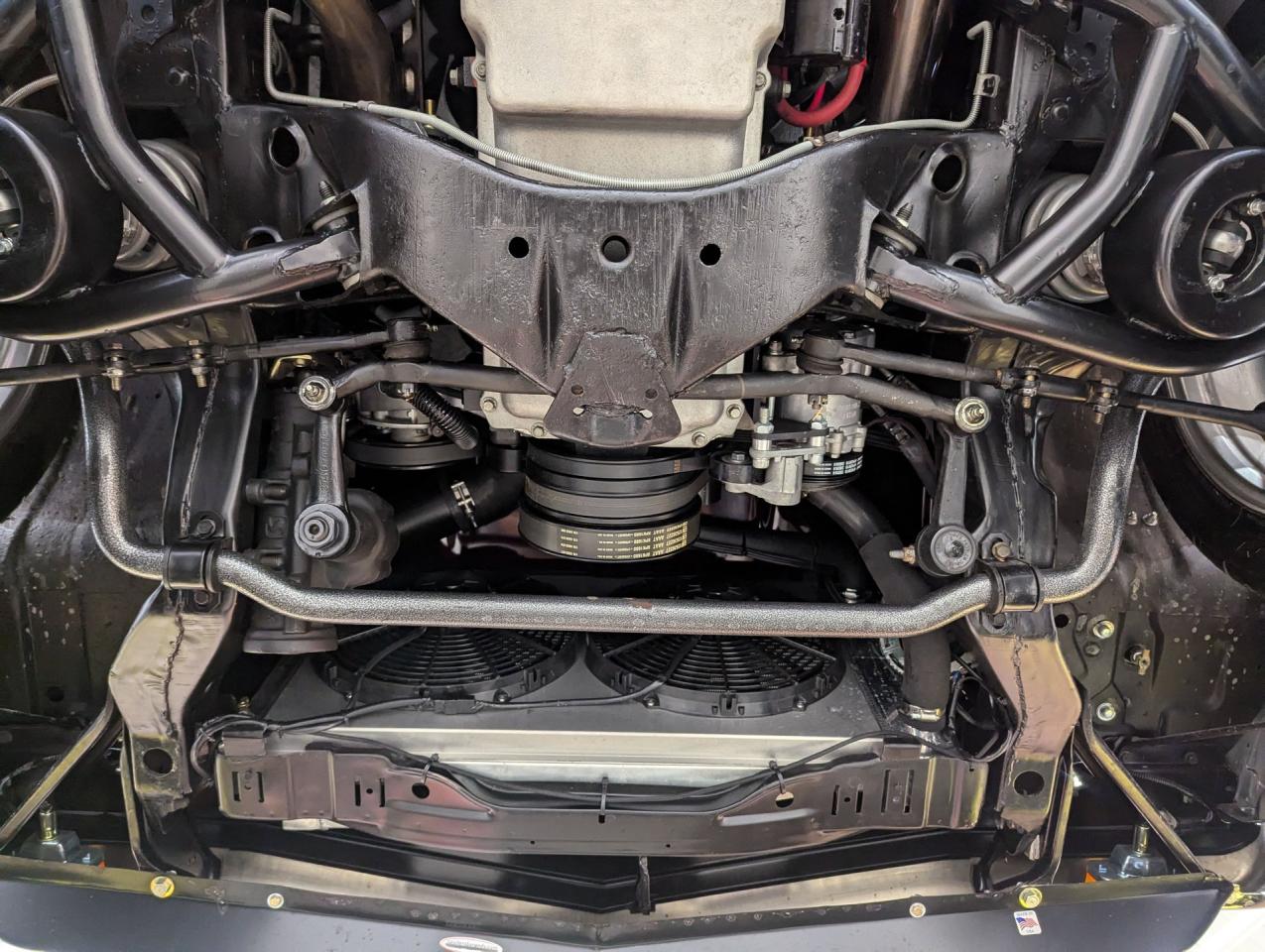 1968 Chevrolet Chevelle