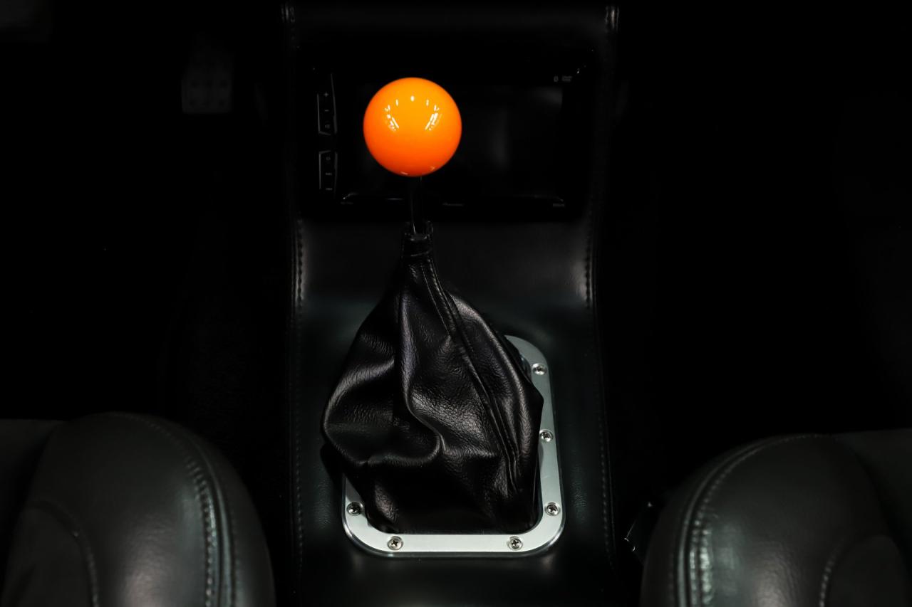 1967 Chevrolet Nova Restomod