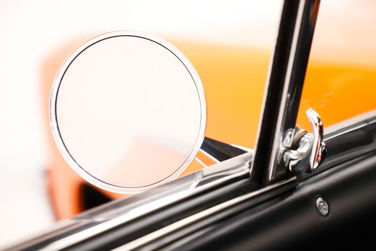 1967 Chevrolet Nova Restomod