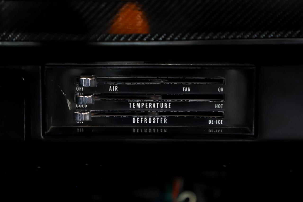 1967 Chevrolet Nova Restomod