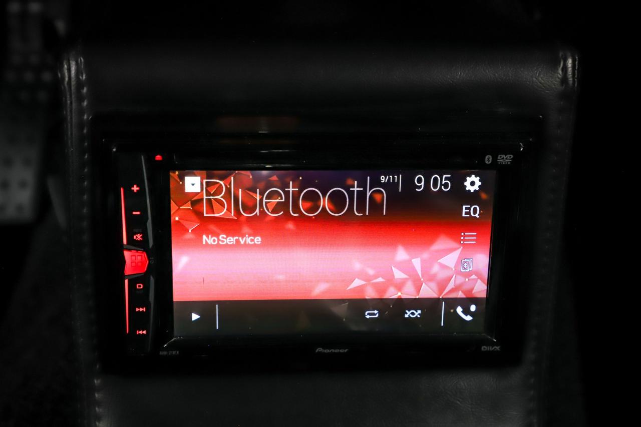 1967 Chevrolet Nova Restomod