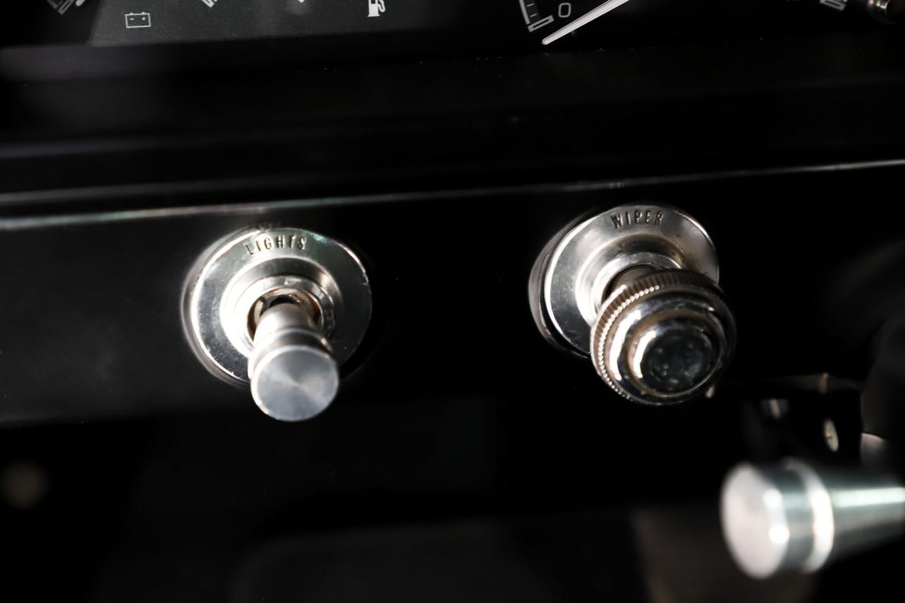 1967 Chevrolet Nova Restomod