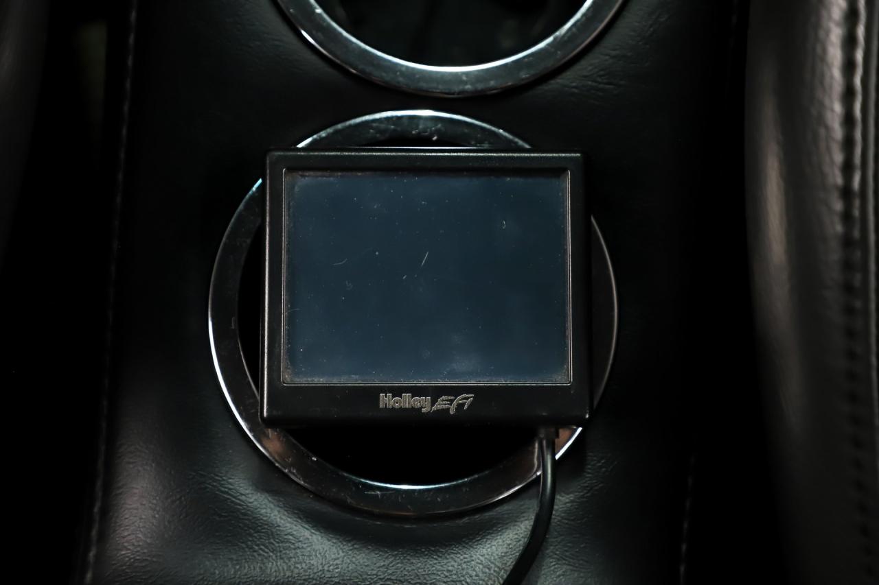 1967 Chevrolet Nova Restomod