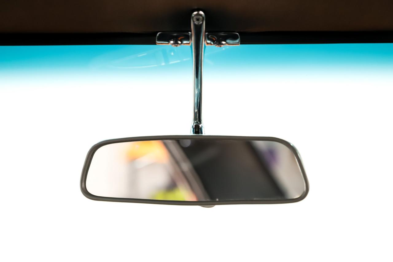 1967 Chevrolet Nova Restomod