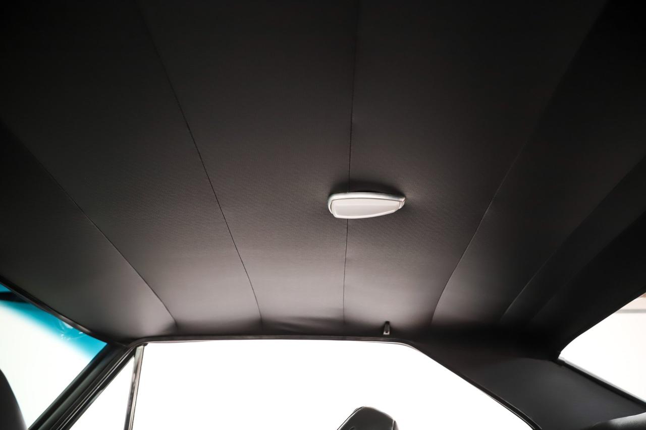 1967 Chevrolet Nova Restomod