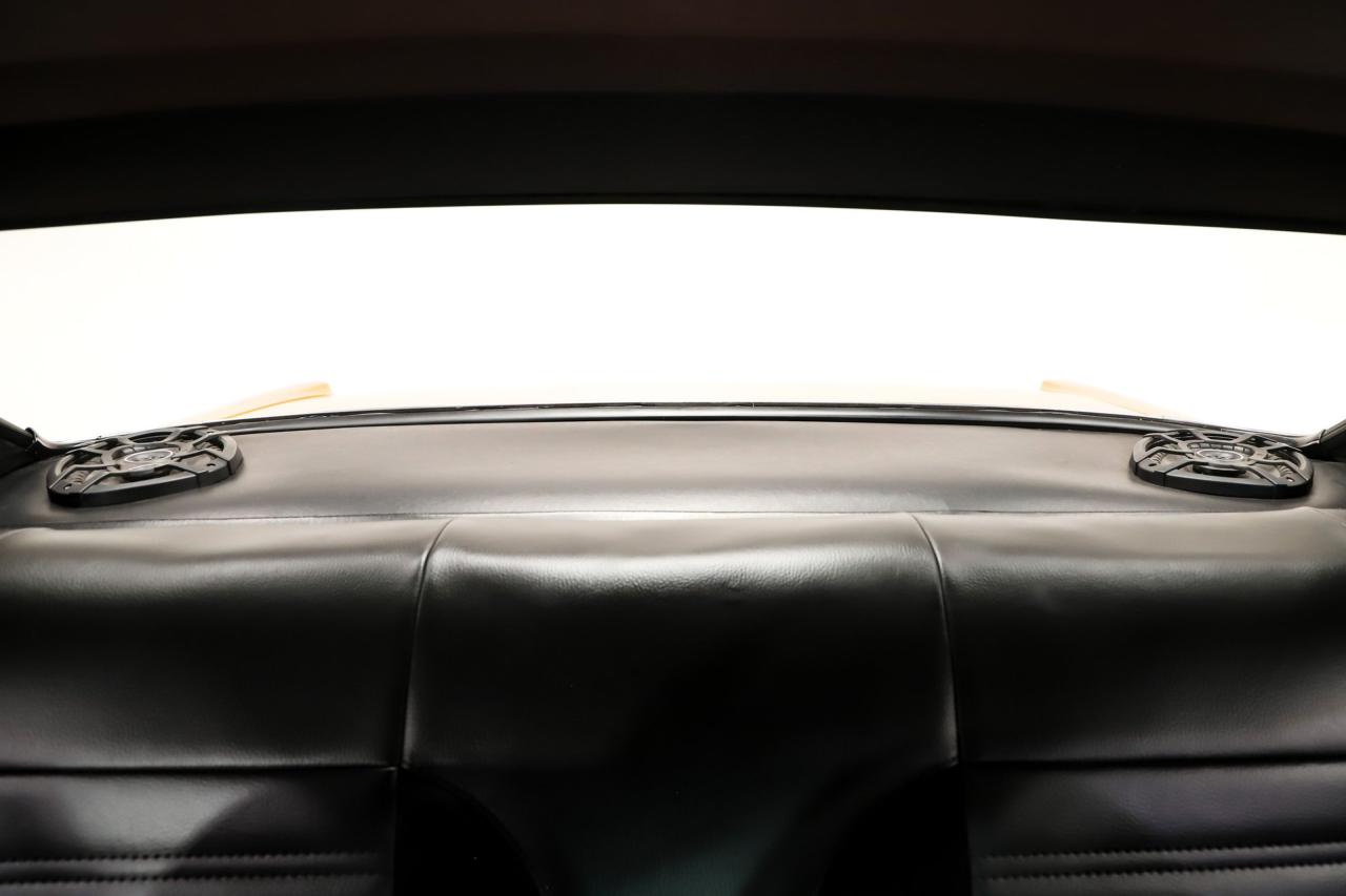 1967 Chevrolet Nova Restomod