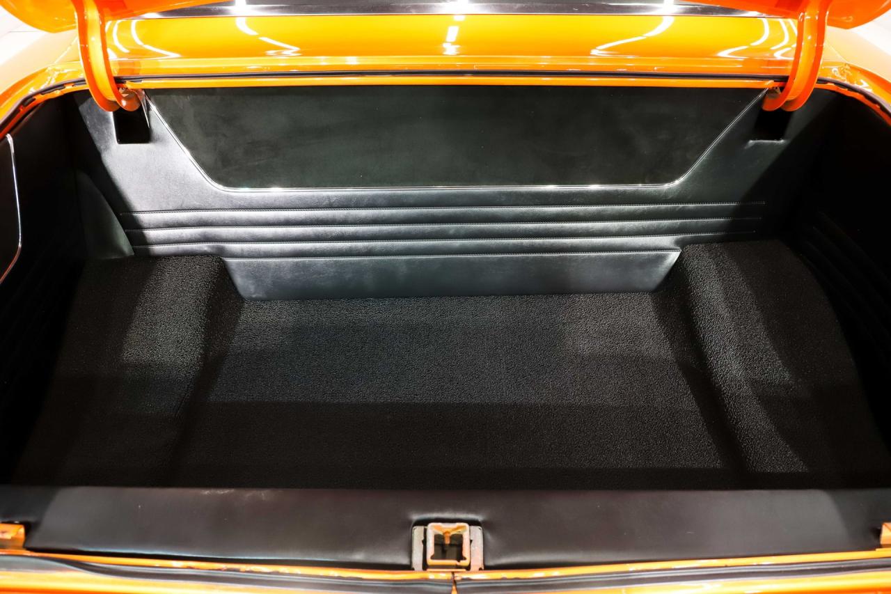 1967 Chevrolet Nova Restomod