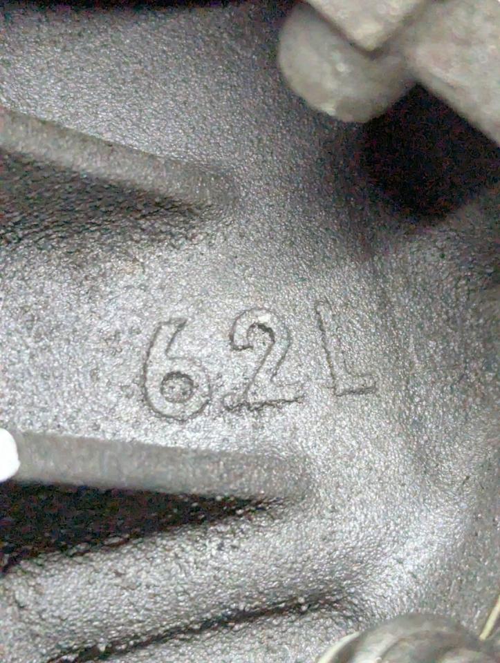 1967 Chevrolet Nova Restomod