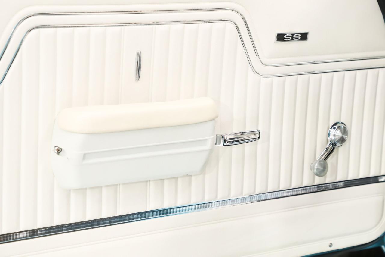 1971 Chevrolet Monte Carlo SS 454