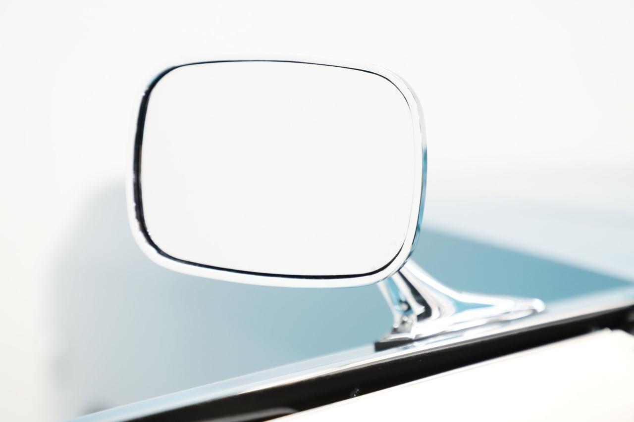 1971 Chevrolet Monte Carlo SS 454