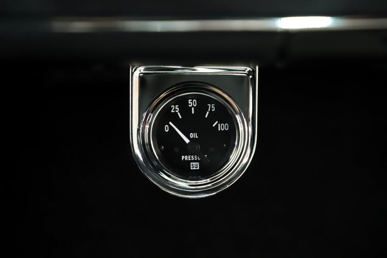 1971 Chevrolet Monte Carlo SS 454