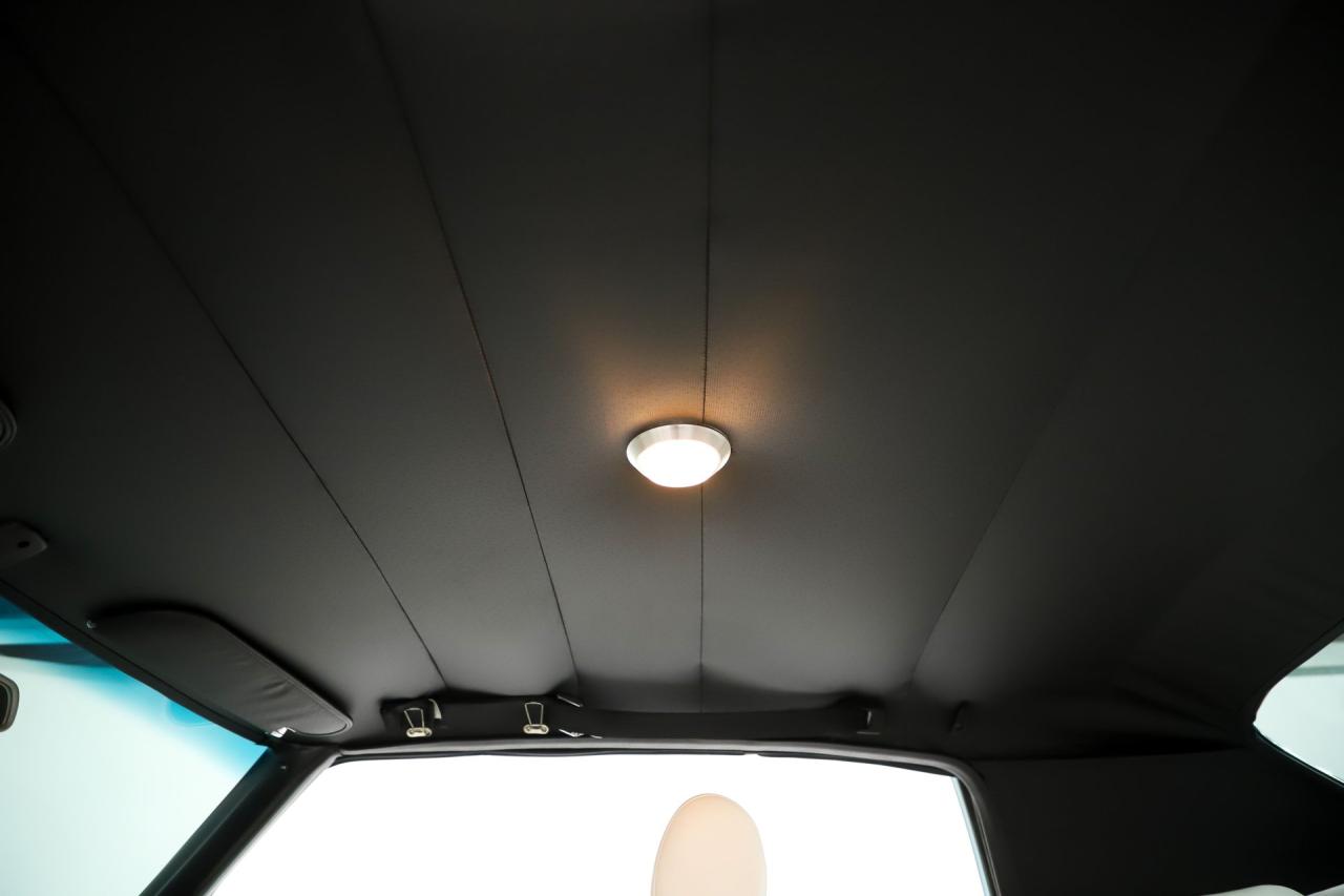 1971 Chevrolet Monte Carlo SS 454