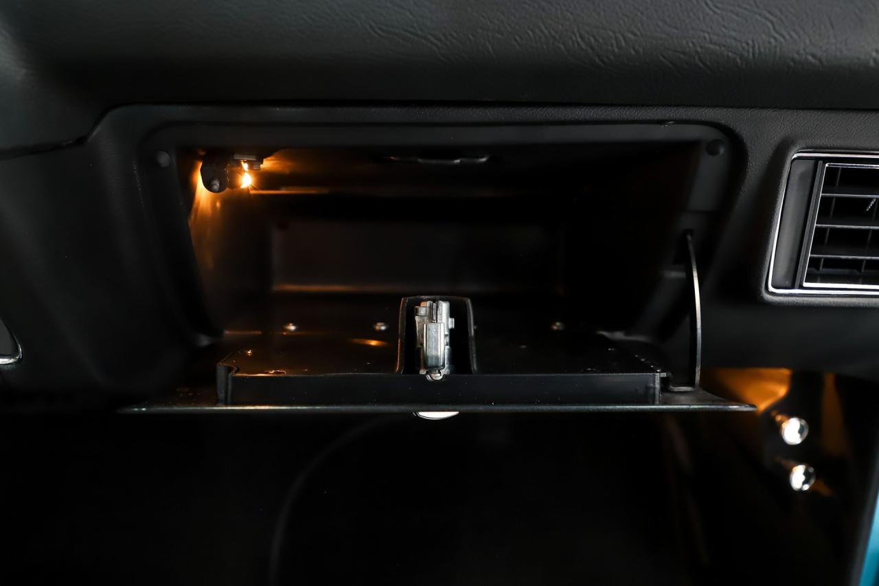 1971 Chevrolet Monte Carlo SS 454