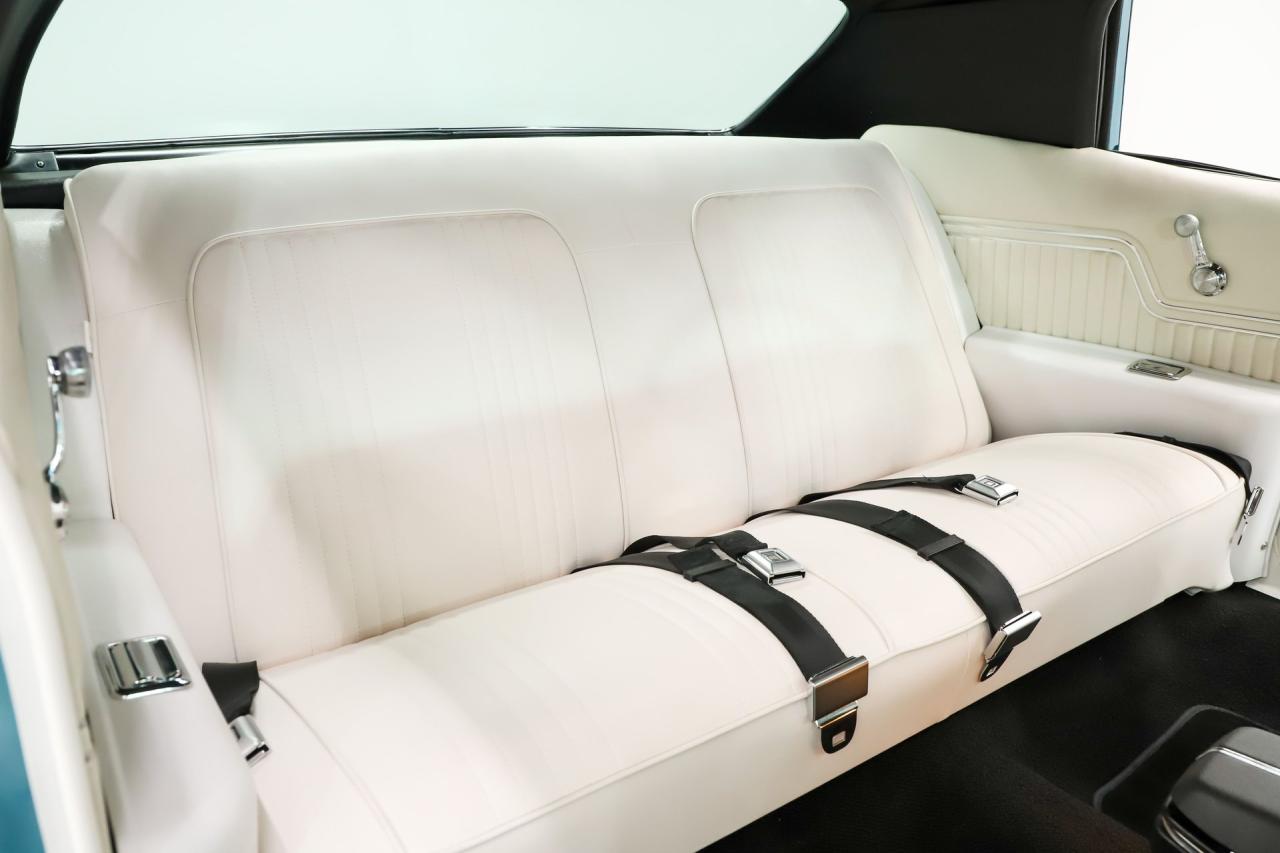 1971 Chevrolet Monte Carlo SS 454