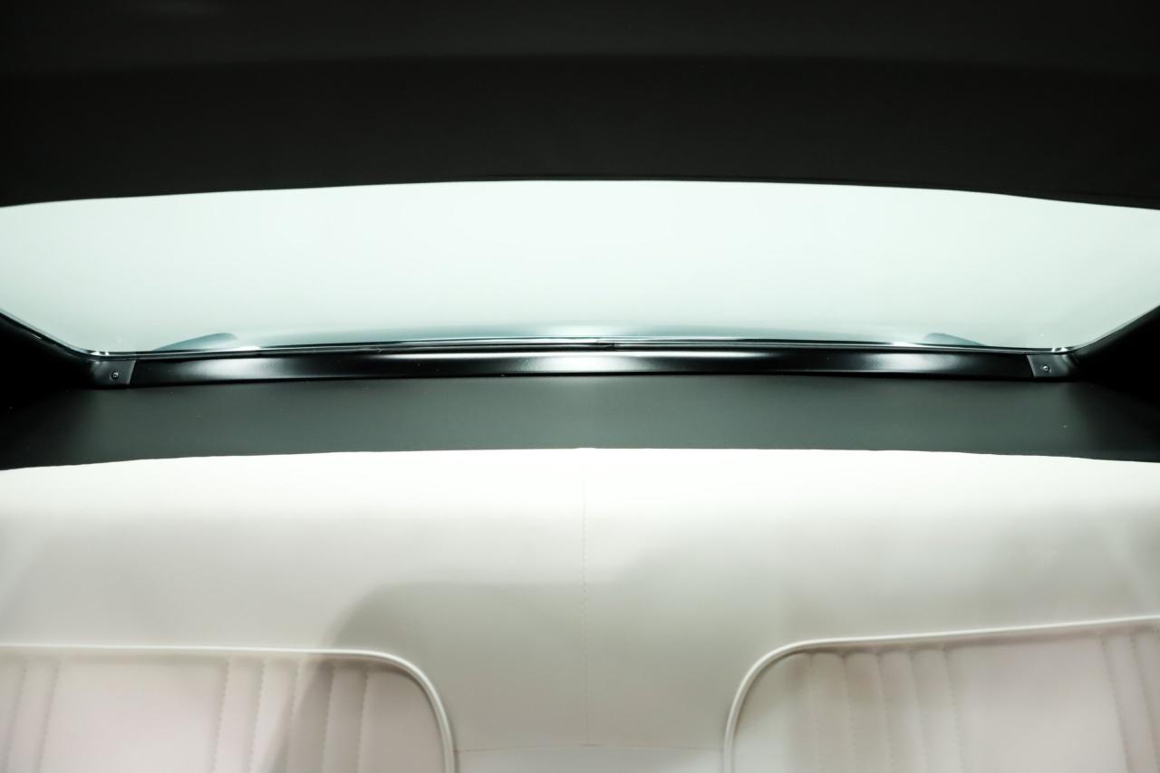 1971 Chevrolet Monte Carlo SS 454