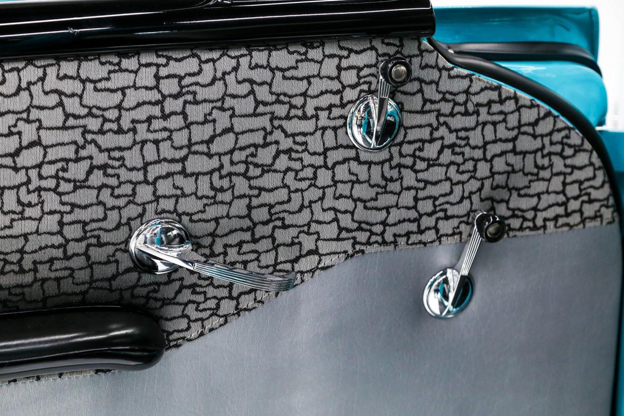 1957 Chevrolet 150 Utility Sedan Fuelie