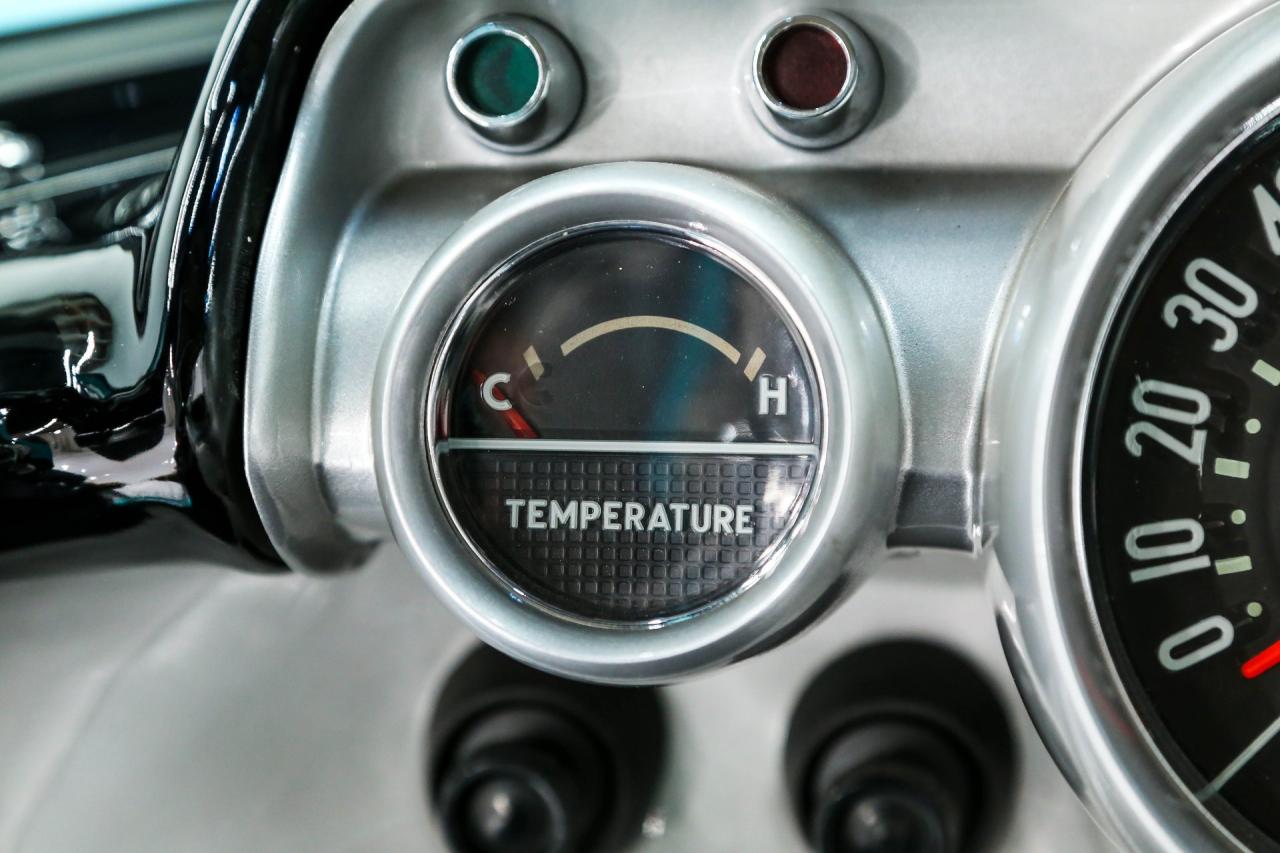 1957 Chevrolet 150 Utility Sedan Fuelie