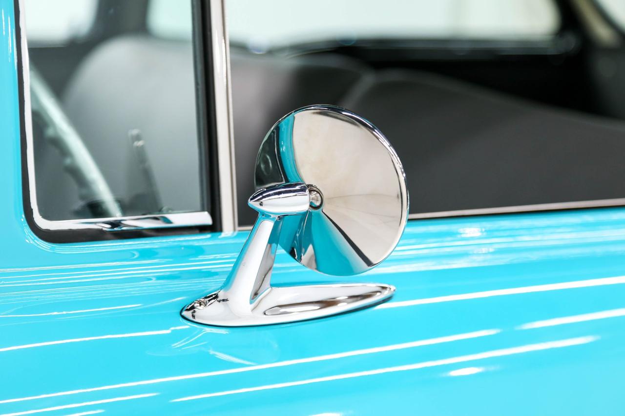 1957 Chevrolet 150 Utility Sedan Fuelie