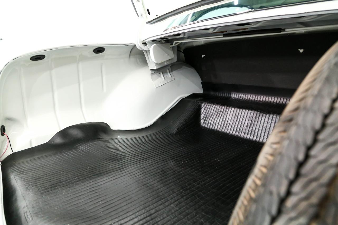 1957 Chevrolet 150 Utility Sedan Fuelie