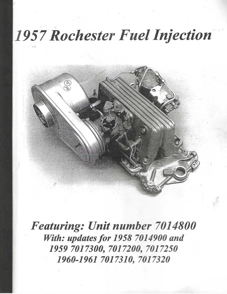 1957 Chevrolet 150 Utility Sedan Fuelie