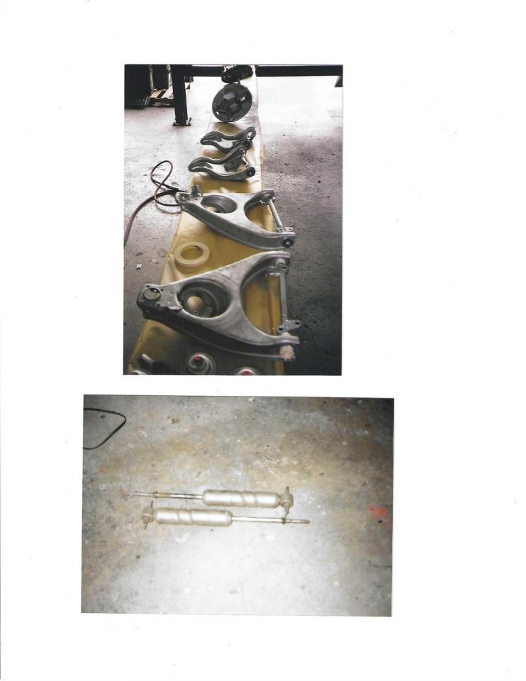 1957 Chevrolet 150 Utility Sedan Fuelie