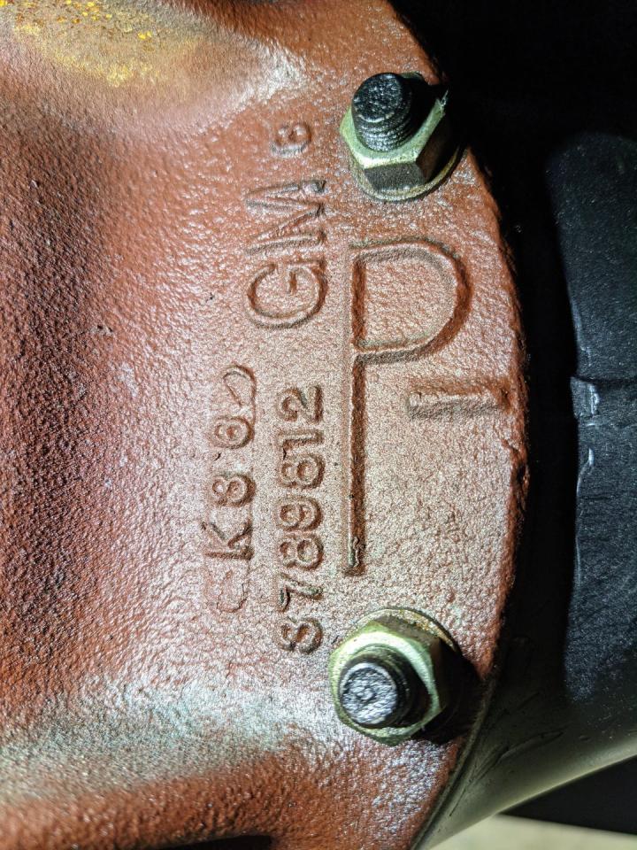 1957 Chevrolet 150 Utility Sedan Fuelie