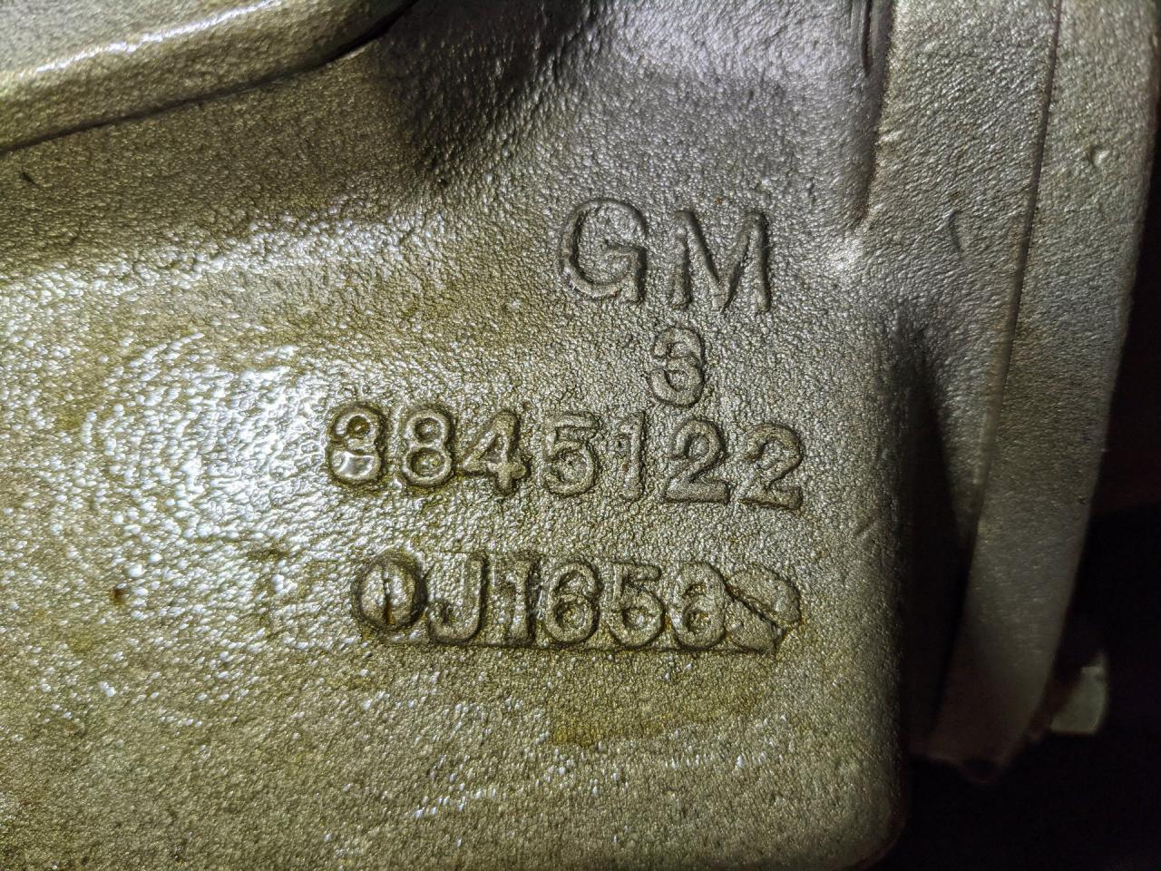 1957 Chevrolet 150 Utility Sedan Fuelie