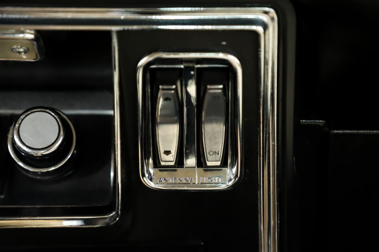 1967 Buick Riviera