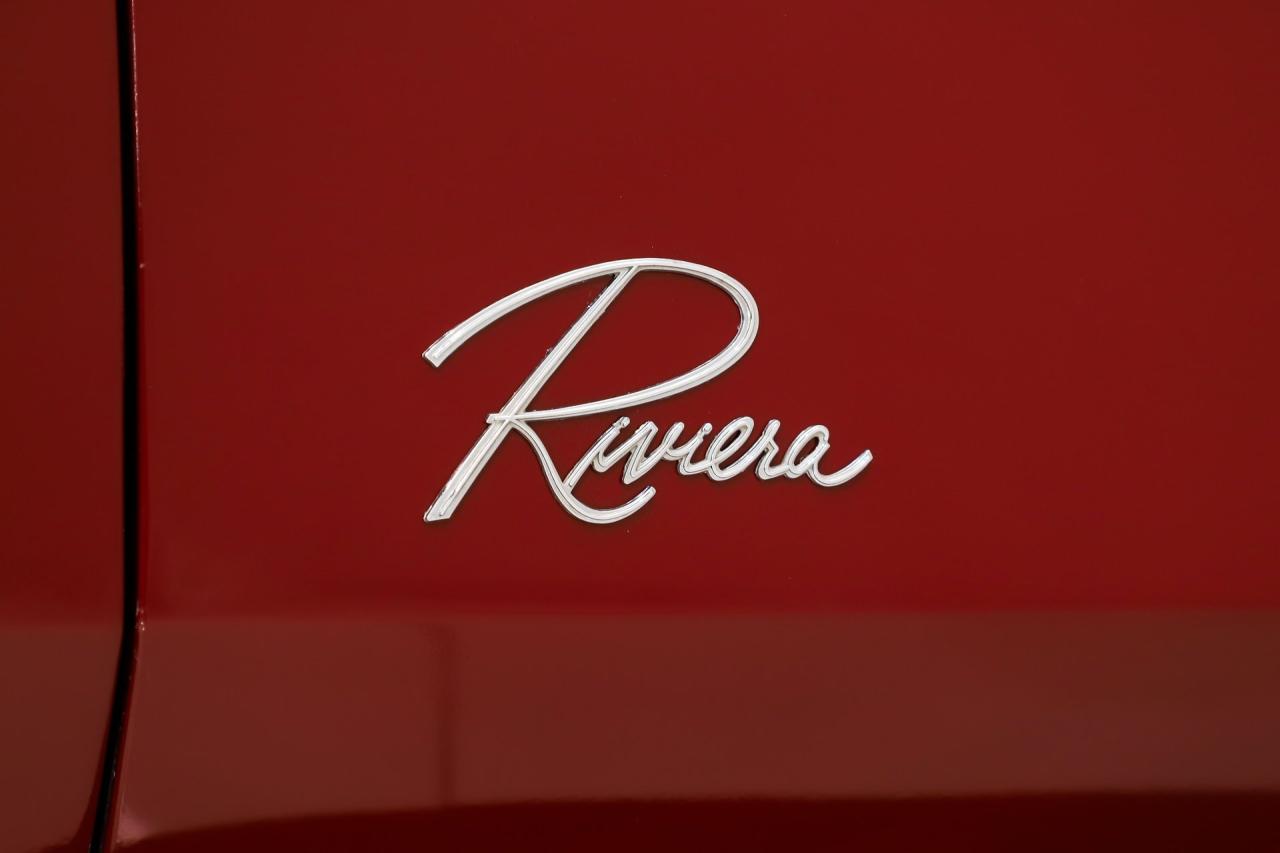 1967 Buick Riviera