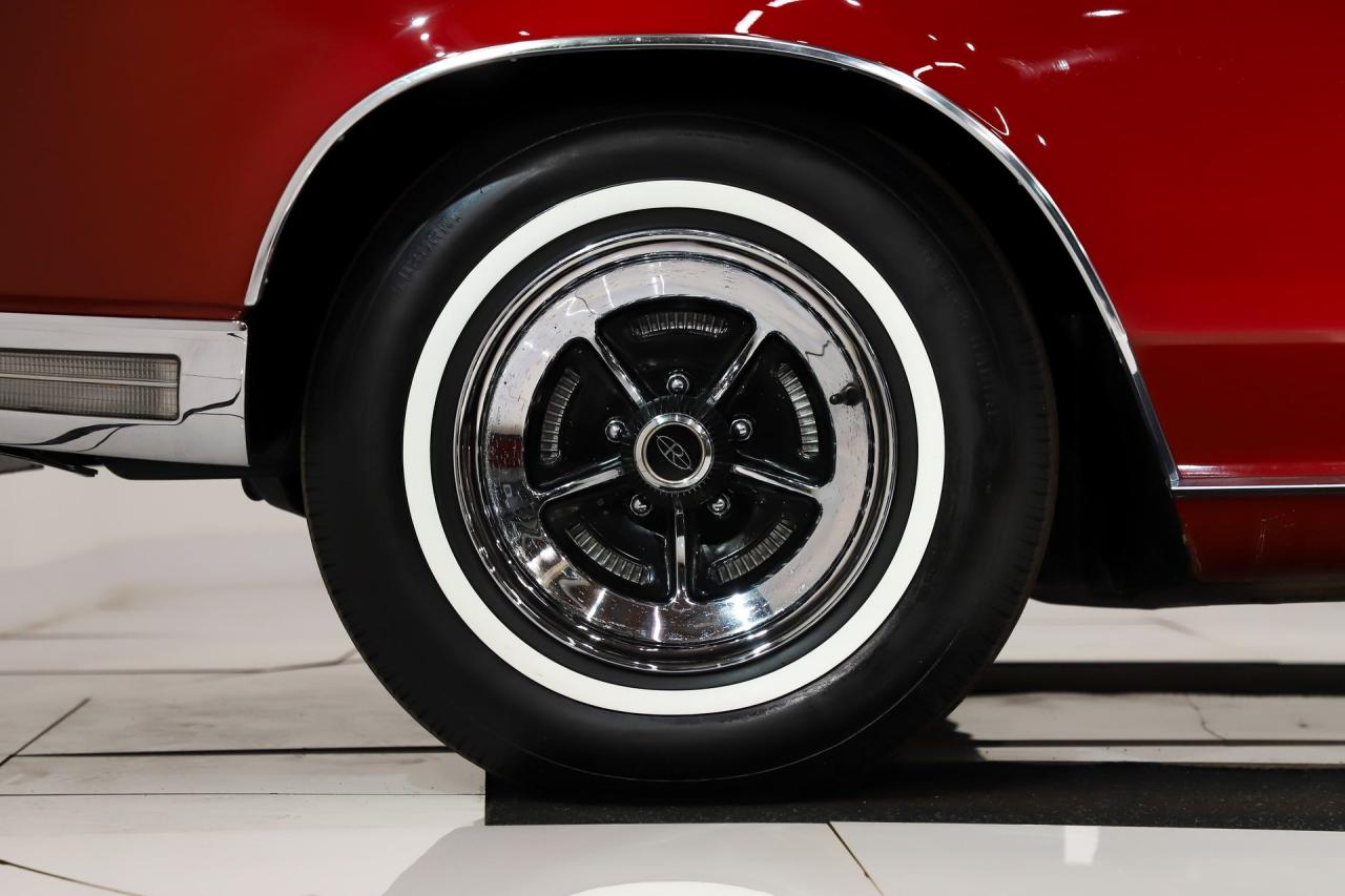 1967 Buick Riviera