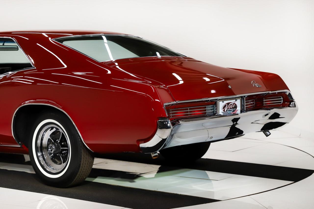 1967 Buick Riviera
