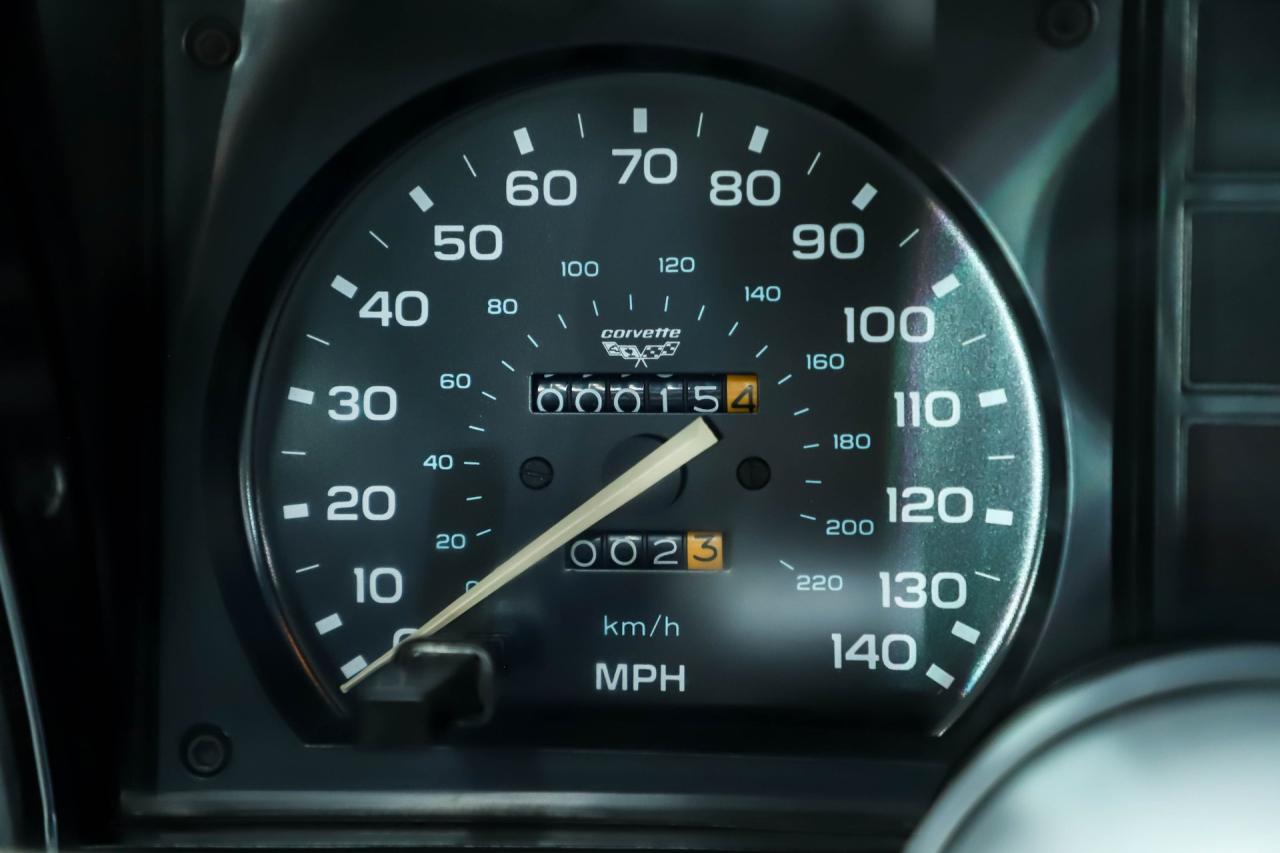 1978 Chevrolet Corvette Pace Car