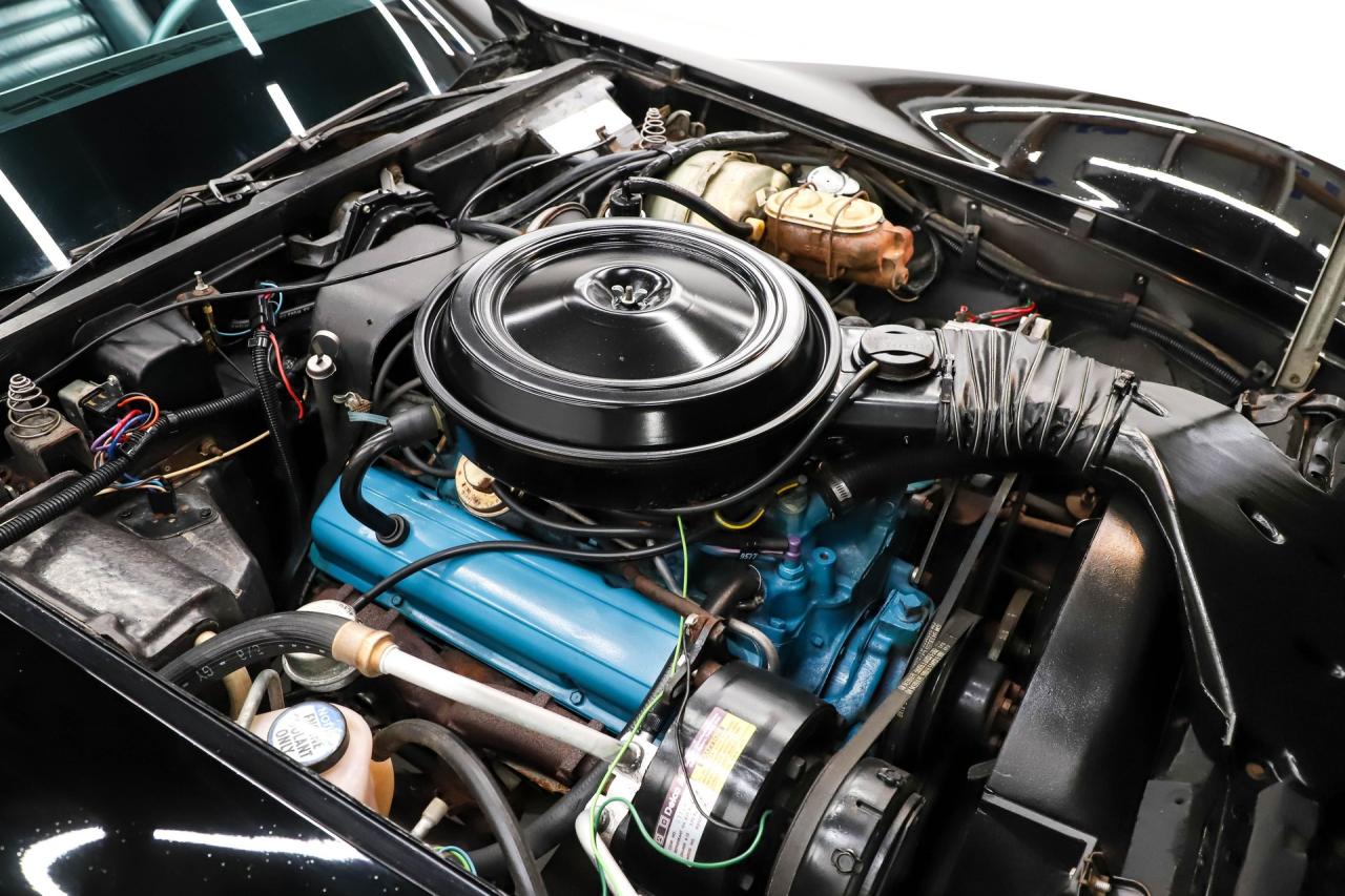 1978 Chevrolet Corvette Pace Car