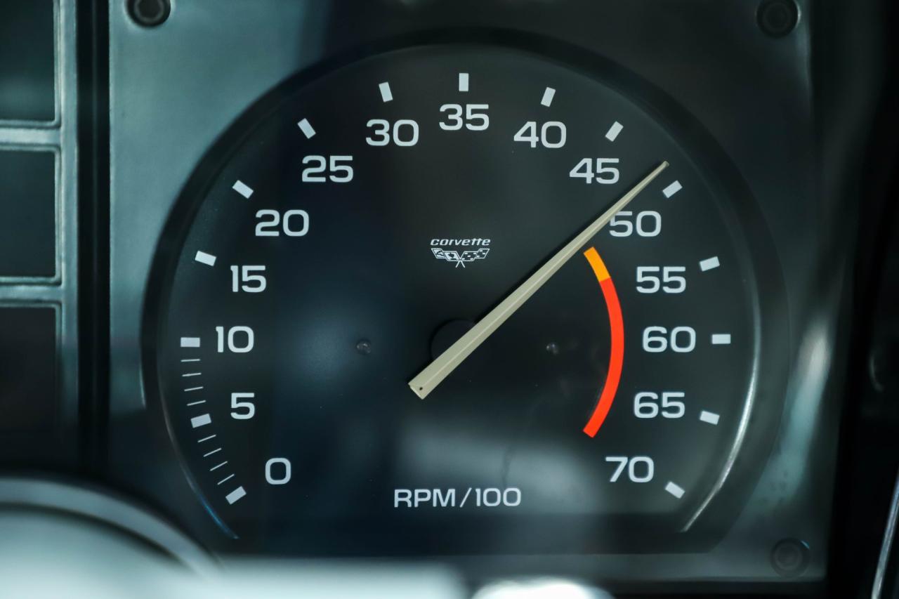 1978 Chevrolet Corvette Pace Car