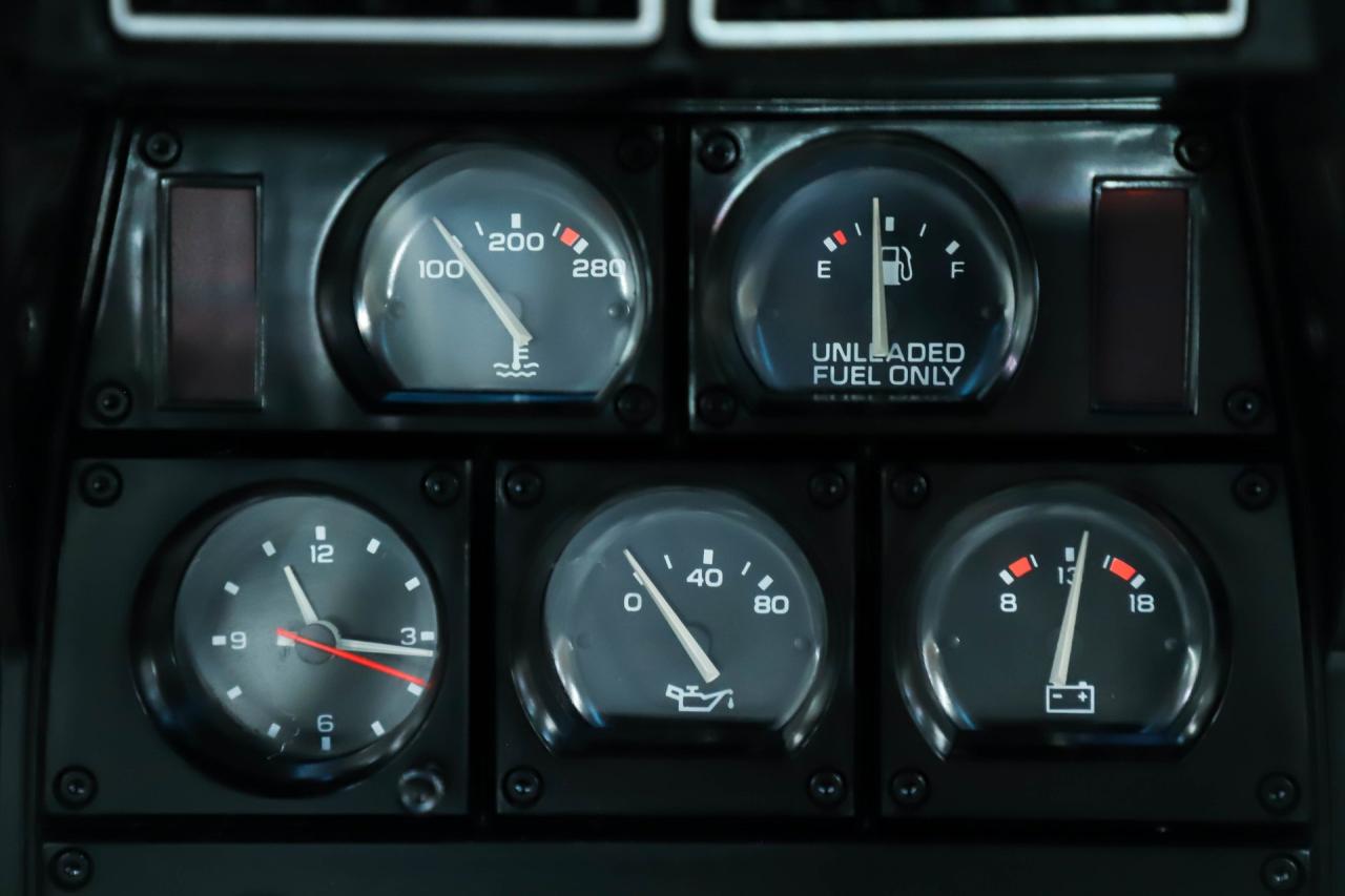 1978 Chevrolet Corvette Pace Car