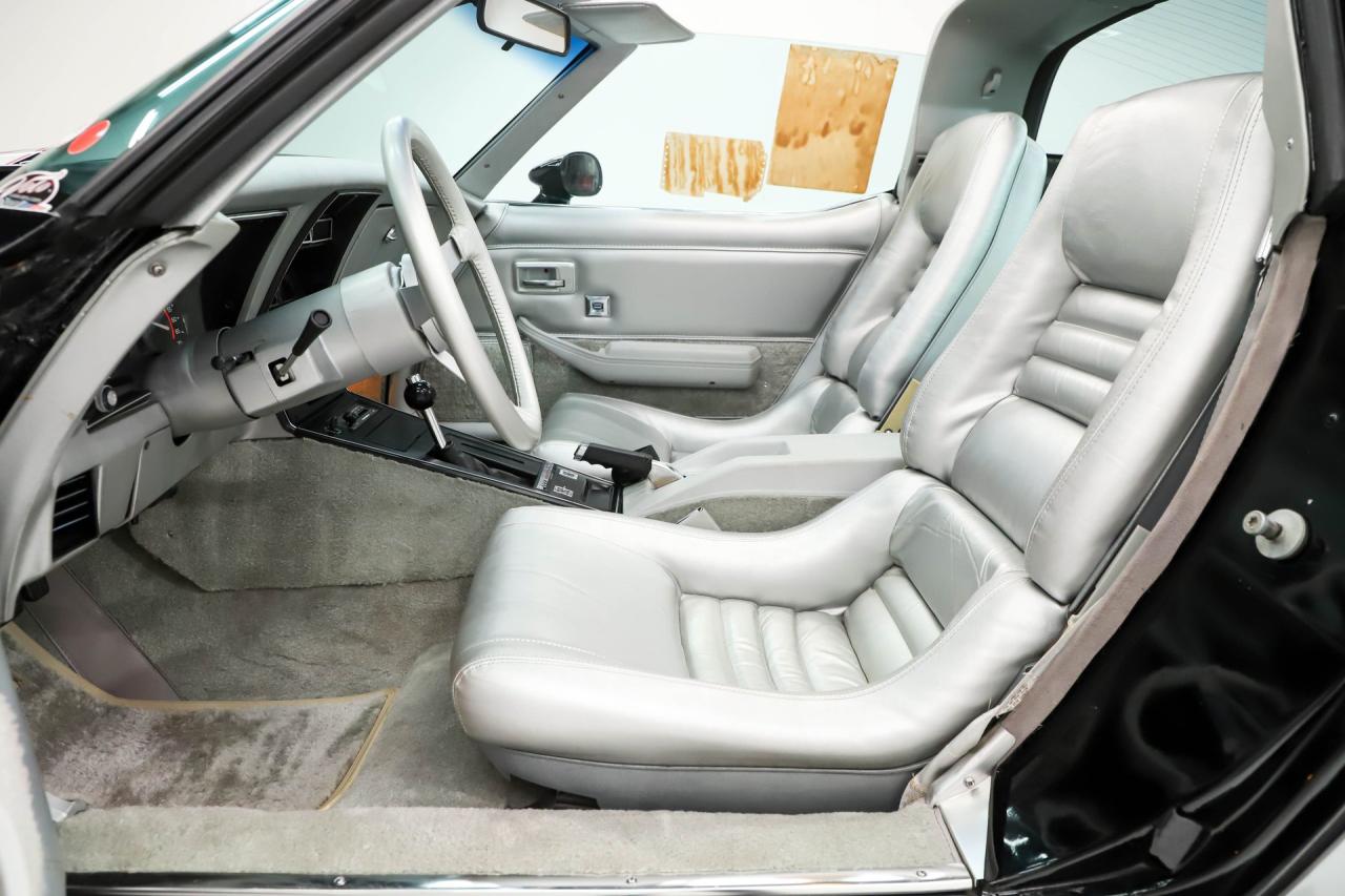 1978 Chevrolet Corvette Pace Car