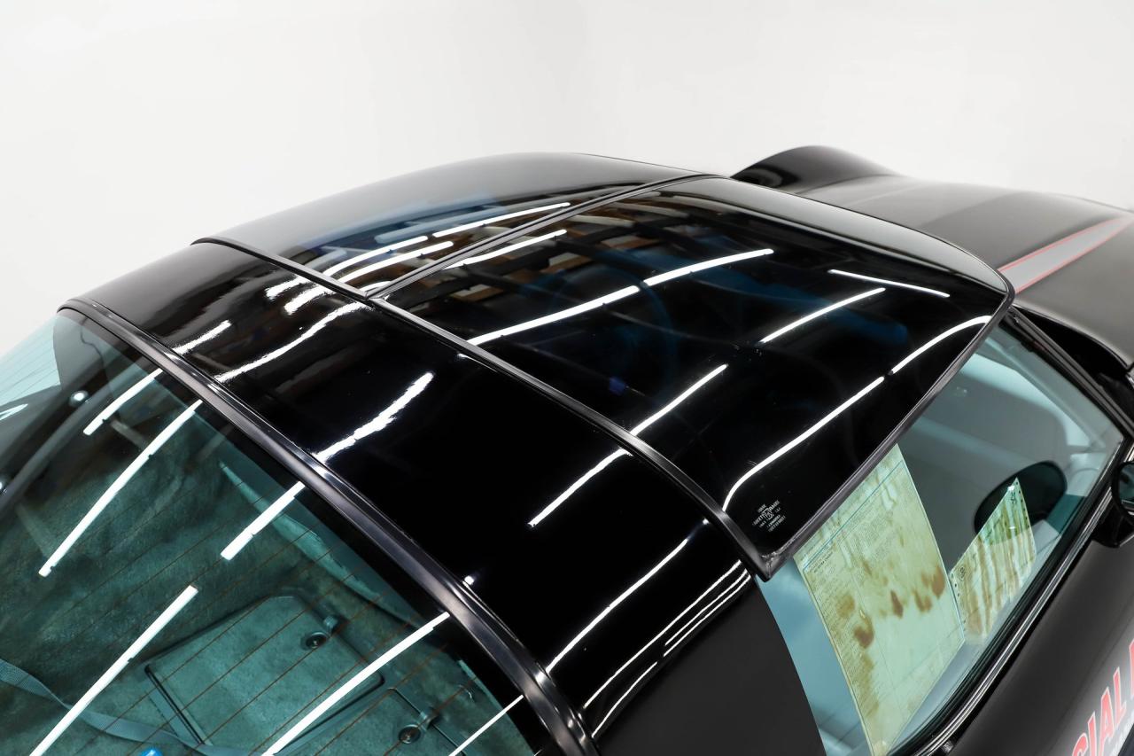 1978 Chevrolet Corvette Pace Car