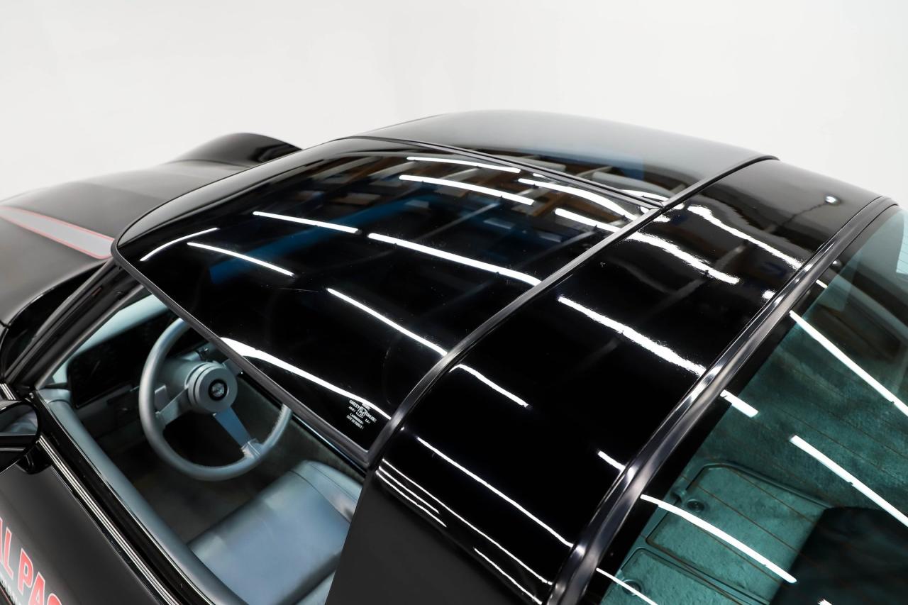 1978 Chevrolet Corvette Pace Car