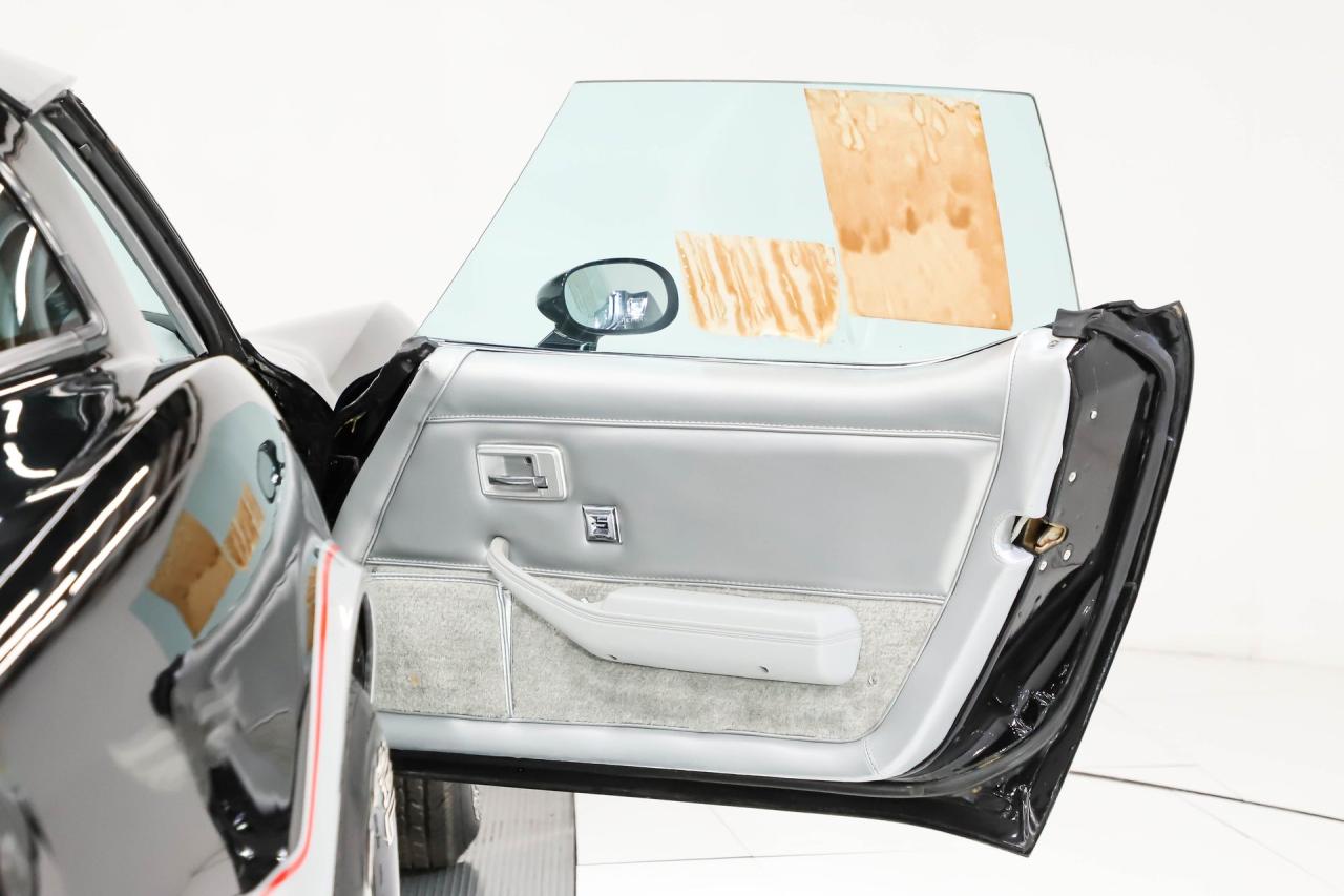 1978 Chevrolet Corvette Pace Car